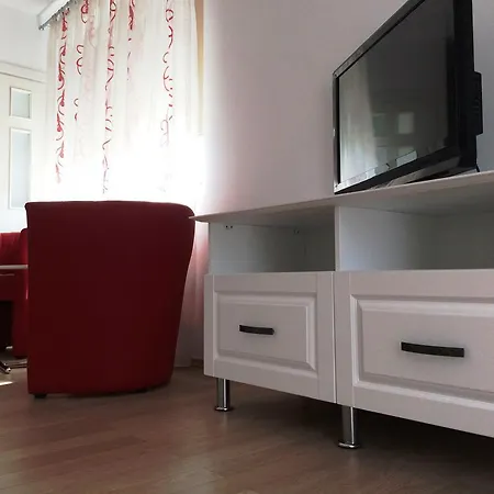 Studio Lägenhet