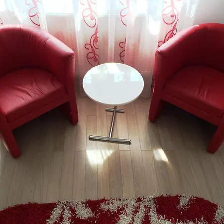 Lägenhet Studio Mamaia