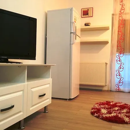Studio Lägenhet *