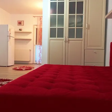 Studio Lägenhet