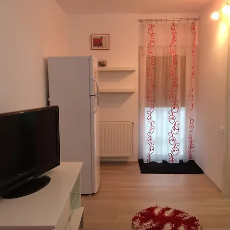 Studio Lägenhet