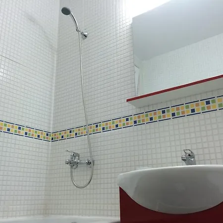 Studio * Mamaia