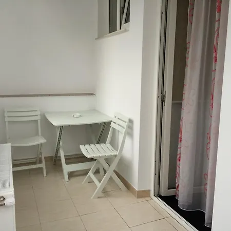 Lägenhet Studio *