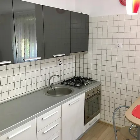 Lägenhet Studio *